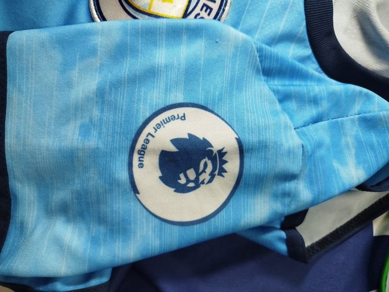 Lote de remeras de fútbol Manchester United - imagen 4