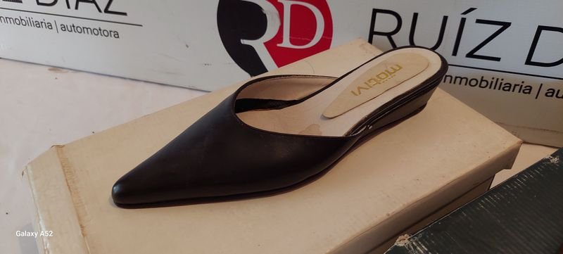 Zapatos de alta calidad para hombre - imagen 2