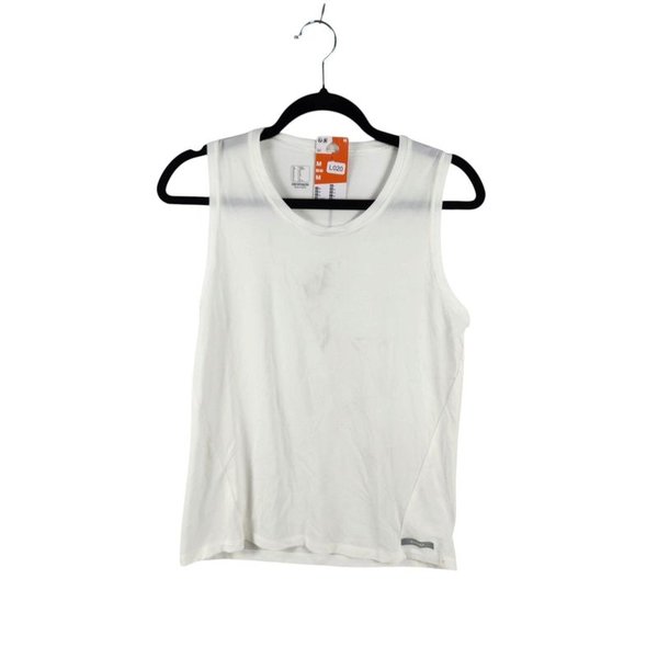 Musculosa de Running Blanca Talle M - imagen 1