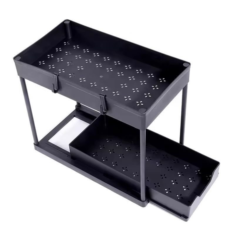 Estante Organizador de Almacenamiento Multiuso - imagen 2