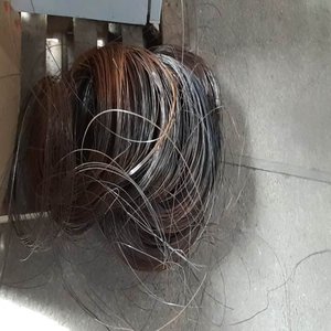 Lote anterior: Rollos de Alambre para Atar