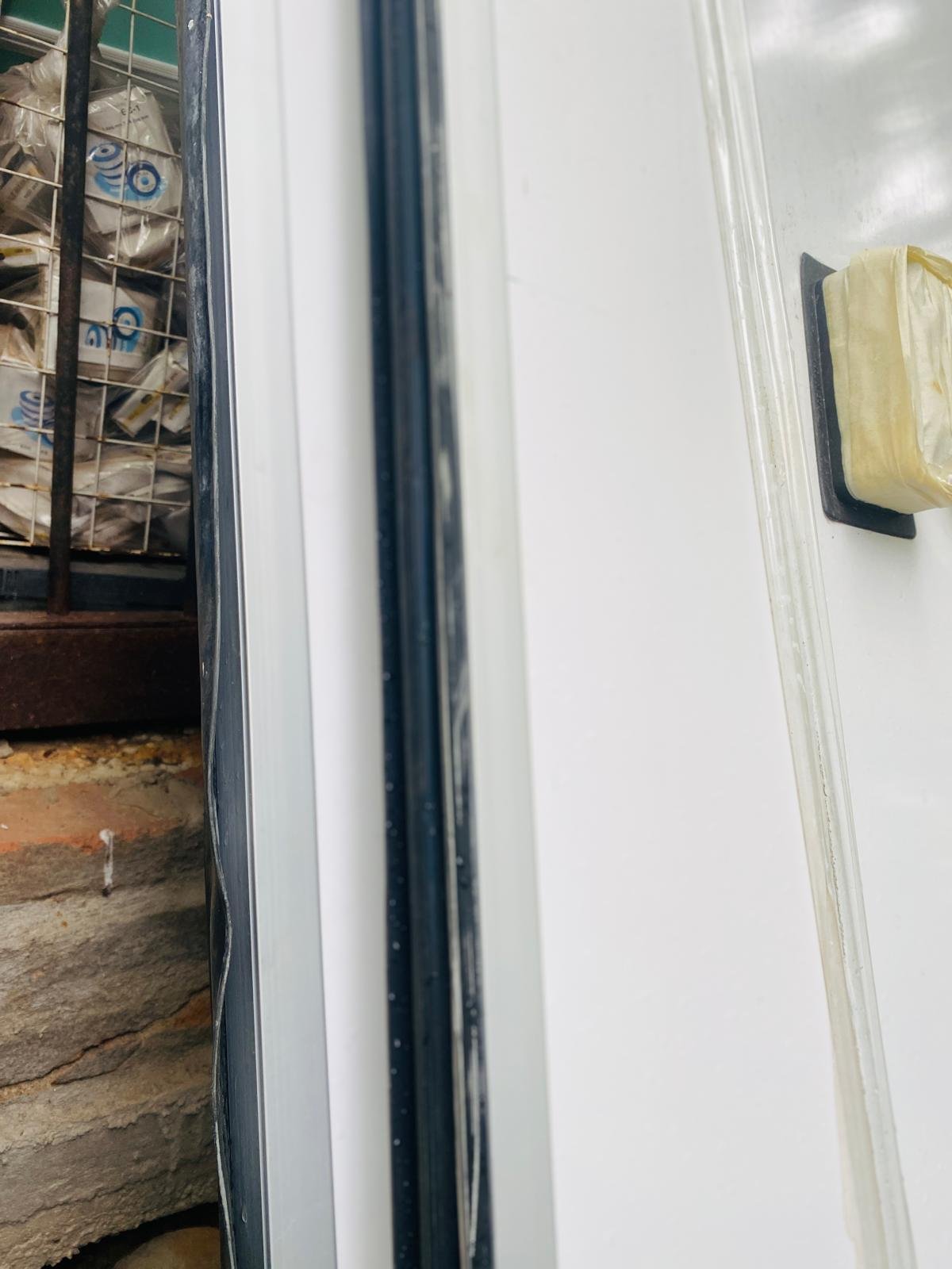 Item porton-seccional-elevadizo-2-hojas - Image 1