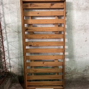 Cama Marinera De Madera - imagen 2