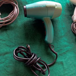 Lote de 3 Secadores de Pelo GA.MA: Titanium y 3D Therapy - imagen 12