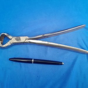 Pinza de Herrador "Muttoni Hnos S.A." - imagen 9
