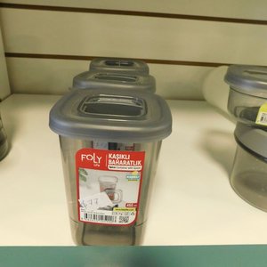 Lote anterior: Recipiente de plástico