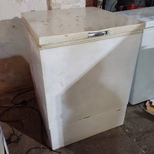 Freezer Horizontal Sear Blanco - Sin Funcionamiento - imagen 3