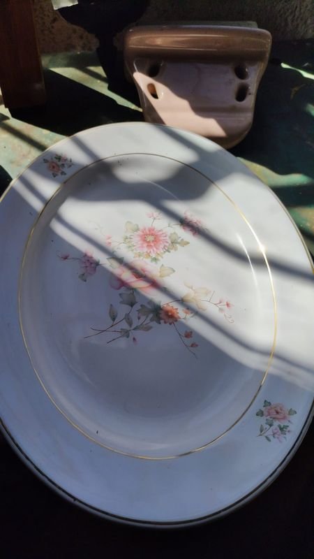 Lote de Fuentes: Accesorios para el Hogar - imagen 10