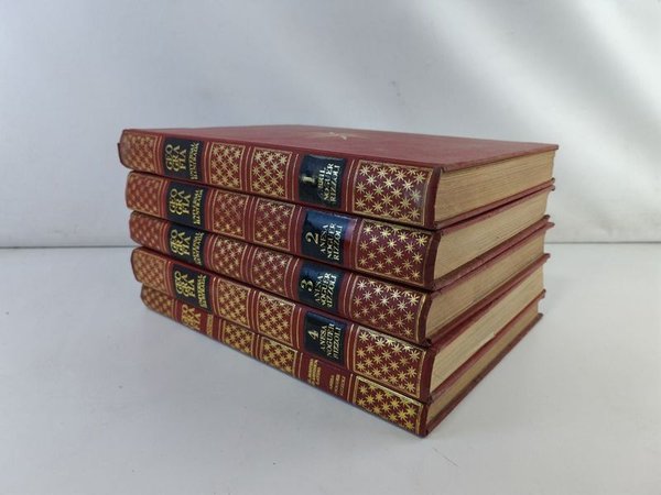Lote de Libros Antiguos y Raros - imagen 1
