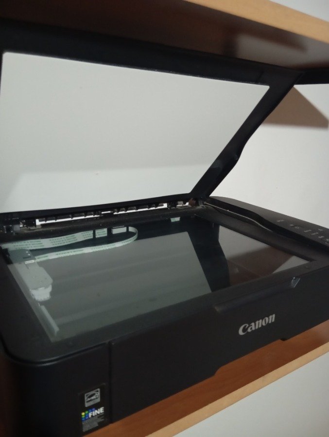 Impresora CANON MP230 en venta ala vista - imagen 5