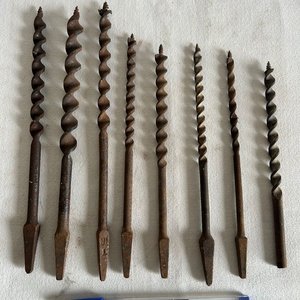 Lote de mechas - imagen 1