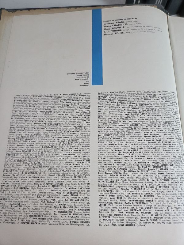 Libros y película de 16 mm para la ciencia y la tecnología - imagen 7