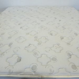 Colchón King Size con Resortes 180x200x23cm - imagen 7