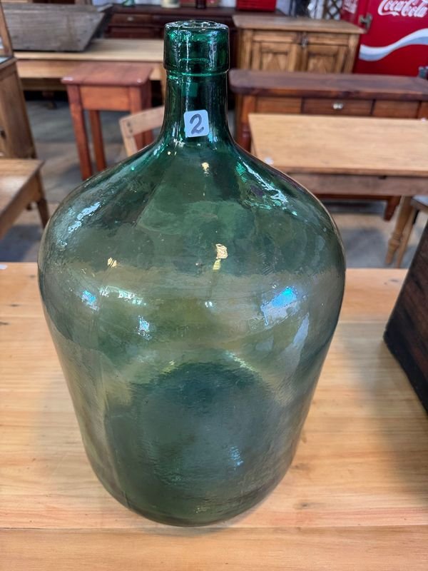 Botella de vino de 25 litros con caja - imagen 2