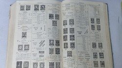 Catálogos antiguos de estampillas para coleccionistas - imagen 3