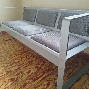 Sofá moderno para sala de espera - imagen 2