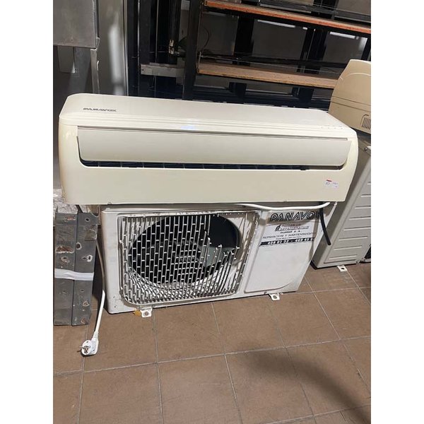 Aire Acondicionado Panavox 12000 BTU con Avería - imagen 1