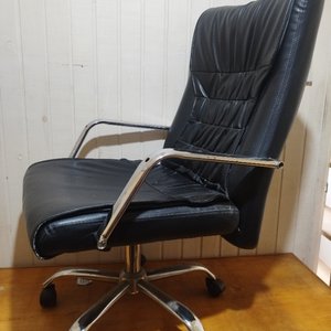 Silla giratoria de escritorio - imagen 2