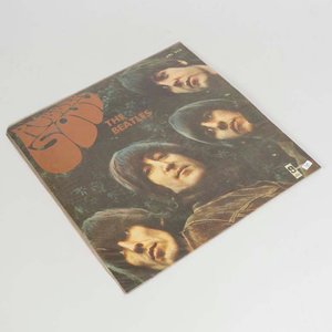 Lote siguiente: Vinilo LP The Beatles - Rubber Soul - Edición Uruguay