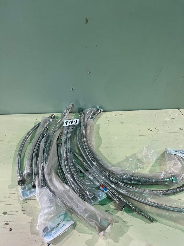 Lote anterior: Cables y etiquetas de identificación