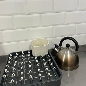Set de Cocina: Tablas de Cortar, Escurridor y Caldera - imagen 2