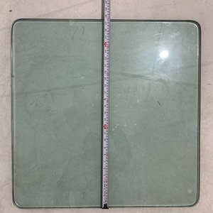 Lote de Vidrios Varios para Estanterías y Muebles - imagen 10