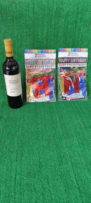 Regalos para Cumpleaños: Botella de Vino y Fuegos Artificiales - imagen 2