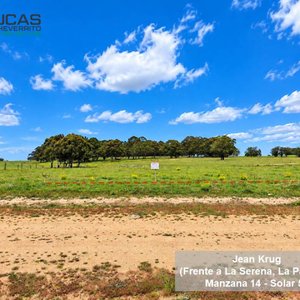 Terreno de 740 m2 con Vista Panorámica a 5 min de La Paloma y Laguna de Rocha - imagen 3