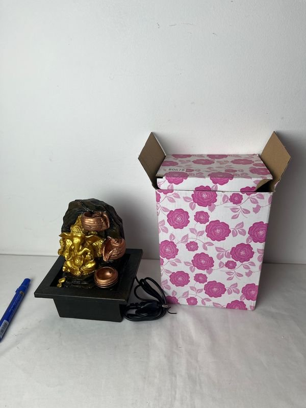 Lote anterior: Fuente: Accesorios Decorativos para el Hogar