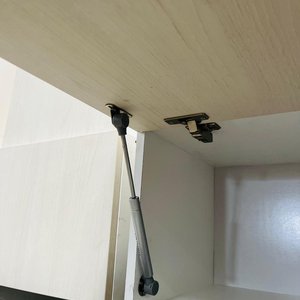 Lote de 13 Muebles de Cocina Modulares Blancos - imagen 8