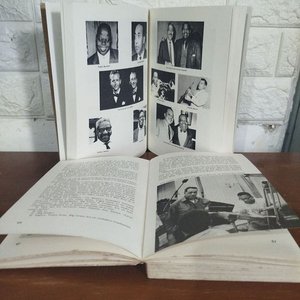 Libros de Jazz: El Mundo de Duke Ellington y Jazz de John Clinton - imagen 2