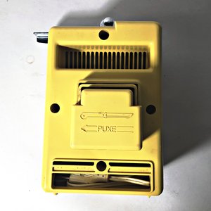 Compresor Eléctrico y Afilador Automático Arno - imagen 4