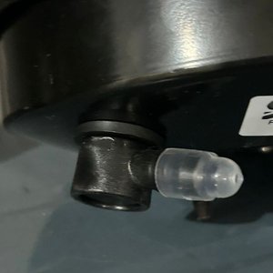 Servo Freno Control-Oil C-5600 para VW Gol - imagen 3
