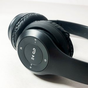 Lote de 5 Auriculares Inalámbricos "P 47" (con avería comercial) - imagen 3