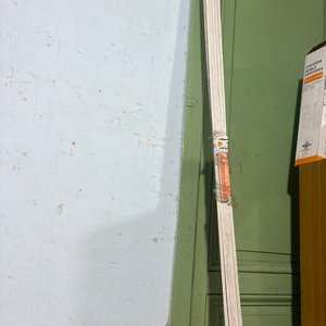 Lote siguiente: Canaleta Plástica Blanca para Cableado Eléctrico