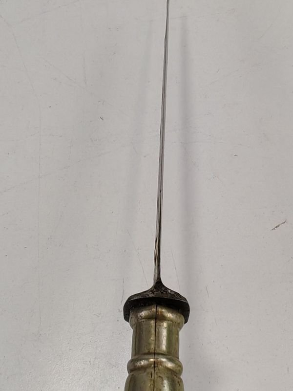 Cuchillos Antiguos para Coleccionistas - imagen 9