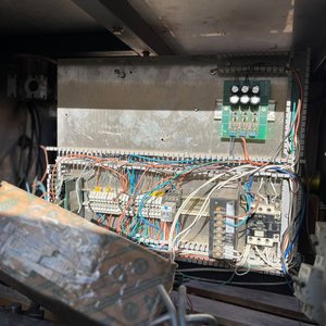 Etiquetadora Industrial Cimrex ETQ-001 - imagen 3