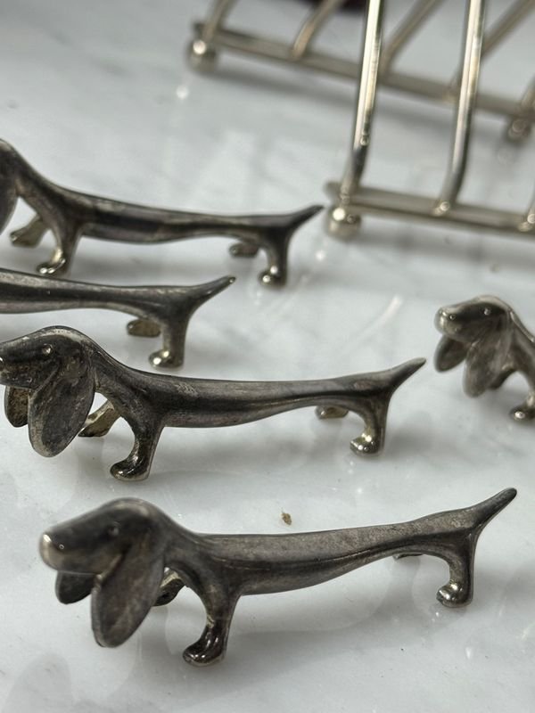 Gran lote de utensilios para la cocina vintage - imagen 11