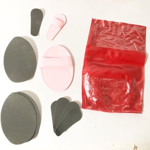 Treinta Sets para Depilación Sundepil - imagen 2