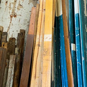 14 Tablas de Pino Nacional para Construcción - imagen 2