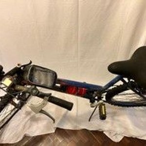 BICICLETA RODADO 26 ONDINA - imagen 2