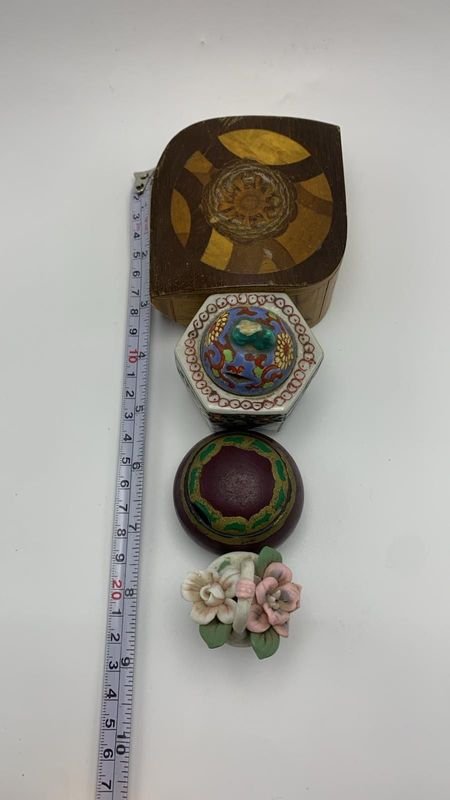 Lote de adornos y decoración - imagen 4