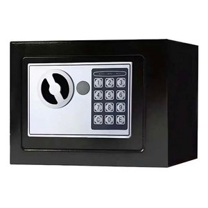 Lote anterior: Caja fuerte electrónica de seguridad digital y con llaves