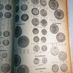 Catálogo Standard de Monedas del Mundo 1974 - Krause & Mishler - imagen 10