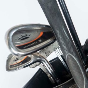 Bolso de Golf con 7 Palos Dynasty II - imagen 2