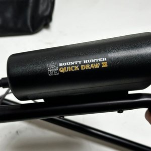 Detector de Metales Garrett Bounty Hunter Quick Draw II con Accesorios - imagen 6