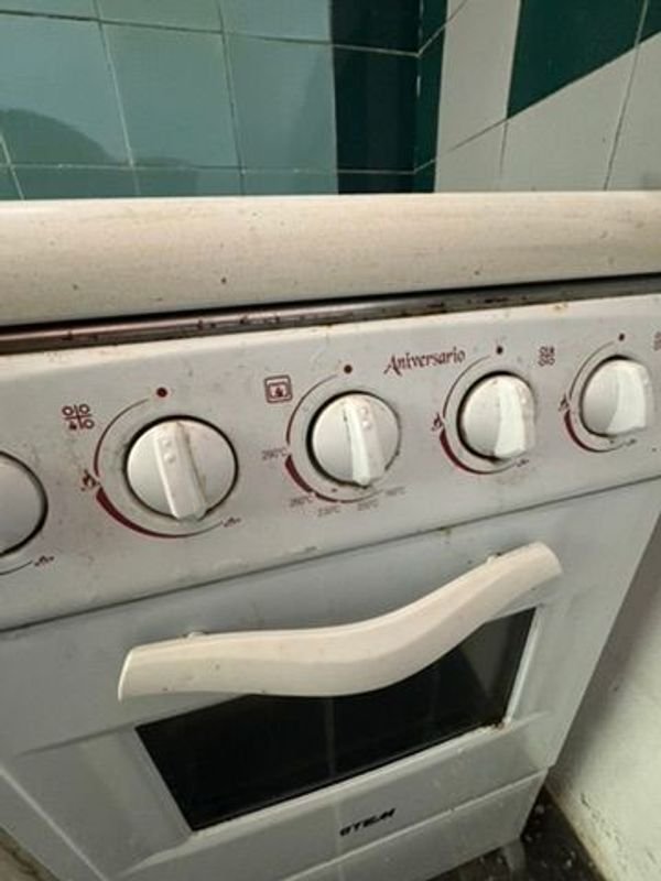Cocina Tema Supergas 50x56x85 - Electrodomésticos - imagen 3
