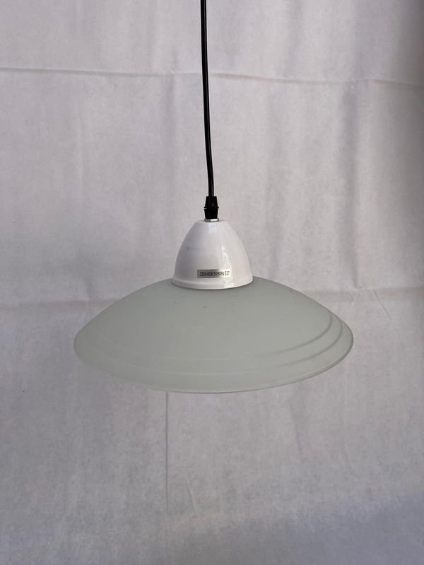 Lote anterior: Luminaria de vidrio Hermosa para iluminar tu hogar