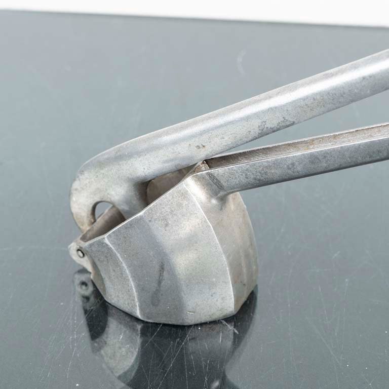 Prensa de Ajo de Metal con Diseño Hinchable - imagen 2