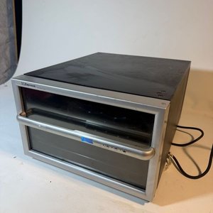 Heladera de Vinos Emerson 110V - imagen 2